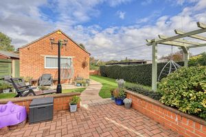 Garden- click for photo gallery